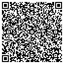 QR code with Tom D Branch contacts