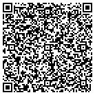 QR code with Canyon Hills Park Golf Course contacts