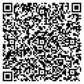 QR code with Inga's contacts