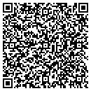 QR code with Redeye Racing contacts