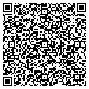 QR code with Hawk Ridge Machine contacts