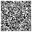 QR code with Ms Cut Inc contacts