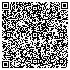 QR code with R and R Propane Corporation contacts