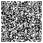QR code with A Tri State Fire Protection contacts