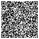 QR code with Hurricane Machine & Spc contacts