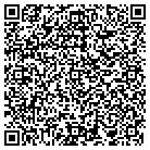 QR code with Mayesh Wholesale Florist Inc contacts