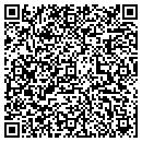 QR code with L & K Service contacts