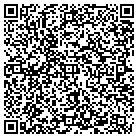 QR code with Webbs Custom MBL Installation contacts