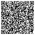 QR code with Asadero contacts