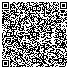 QR code with Hillock Performance Machine contacts