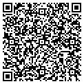 QR code with Michelles contacts