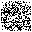 QR code with American Eagle Welding Inc contacts