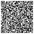 QR code with JC Drywall contacts