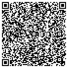QR code with Khang Automotive Repair contacts