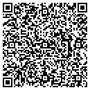 QR code with Justin O Parker DDS contacts