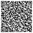 QR code with J & R Installations LLC contacts