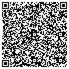 QR code with P K D Appraisal Consultants contacts