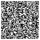QR code with Feaththr & Fin Sporting Club contacts
