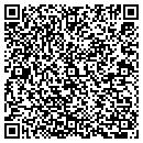 QR code with Autozone contacts