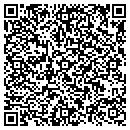 QR code with Rock Hotel Dental contacts