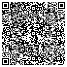 QR code with Huffman Siddoway Auto Sales contacts