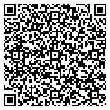 QR code with V R Games contacts