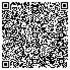 QR code with Hidden Splendor Resources Inc contacts