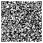 QR code with Martin Andersen Production contacts
