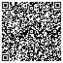 QR code with W M Ercanbrack Co contacts