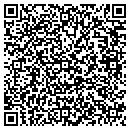 QR code with A M Asbestos contacts