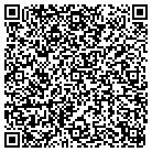 QR code with Custom Quality Painting contacts