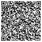 QR code with High Unitas Preservation contacts