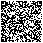 QR code with Twiggs & Moore Gallery contacts
