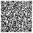 QR code with Heated Pizza Consulting contacts