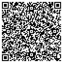 QR code with B R Jones & Assoc contacts