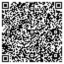 QR code with All A Dollar contacts