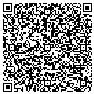 QR code with Wall To Wall Cleaning Services contacts
