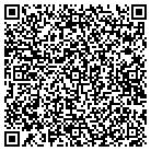 QR code with Magganas Development Co contacts