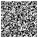 QR code with D&T Properties Lc contacts