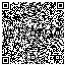 QR code with Yorgason's Auto Parts contacts