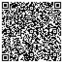 QR code with Utah Valley Radiology contacts