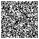 QR code with Heatsource contacts