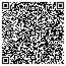 QR code with Tonia's Touch contacts
