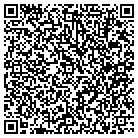 QR code with Advanced Carpet & Uphl College contacts