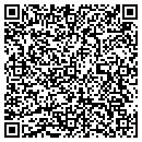 QR code with J & D Coin-Op contacts