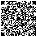 QR code with Medron Inc contacts