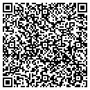QR code with Howe & Howe contacts