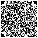 QR code with W W Auto Towing contacts
