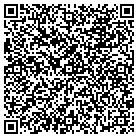 QR code with Hunter Mountain Design contacts
