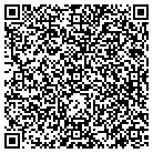 QR code with G P Trades Warehouse & Dists contacts